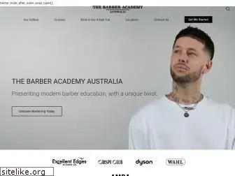 thebarberacademy.com.au