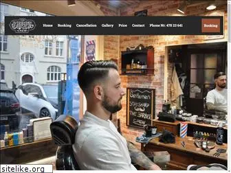 thebarbercrew.com