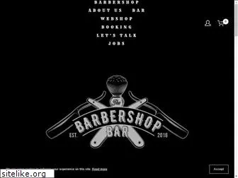 thebarbershop.dk