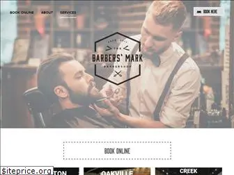 thebarbersmark.ca