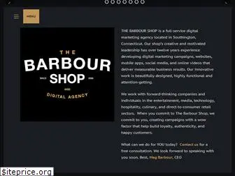 thebarbourshop.com