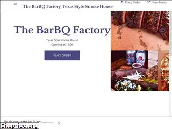 thebarbqfactory.com