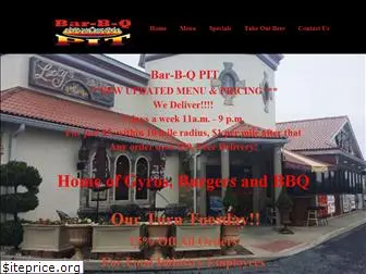 thebarbqpit.com