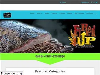 thebarbquestore.com