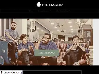 thebarbr.com