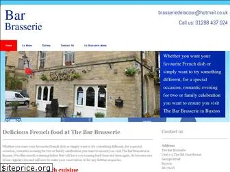 thebarbrasseriebuxton.co.uk