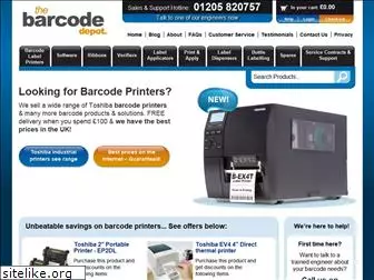 thebarcodedepot.co.uk