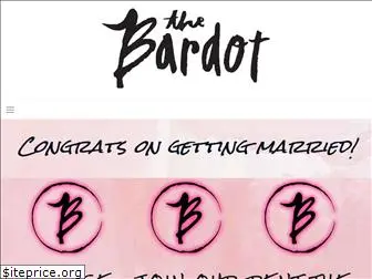 thebardot.com