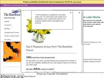 thebarefootflorist.net