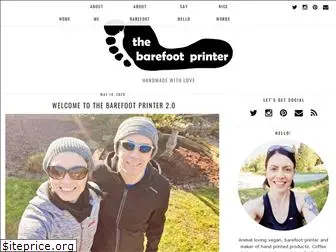 thebarefootprinter.com