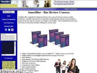 thebarexam.com