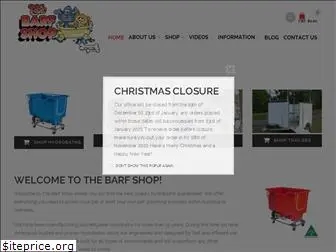 thebarfshop.com.au