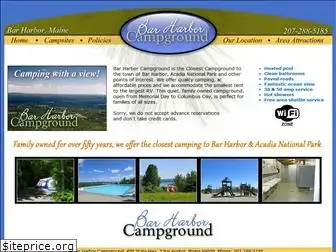 thebarharborcampground.com