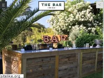 thebaribiza.com