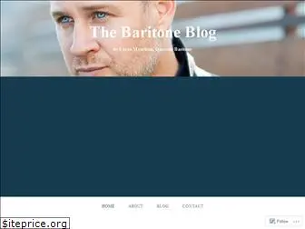 thebaritoneblog.com