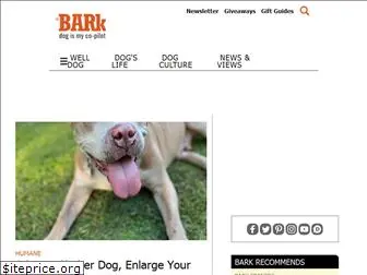 thebark.com