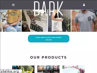 thebarkboutique.com