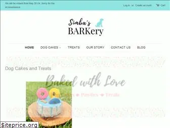 thebarkerydfw.com