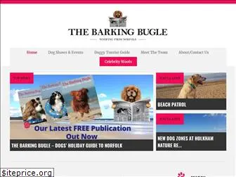 thebarkingbugle.co.uk