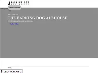 thebarkingdogalehouse.com