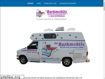 thebarkmobile.com