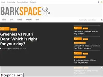 thebarkspace.com