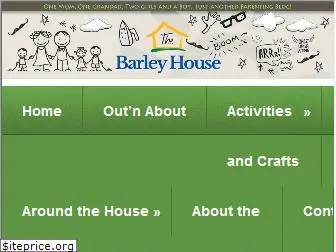 thebarleyhouse.co.uk