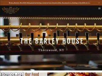 thebarleyhouseny.com