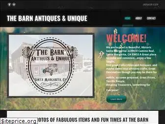 thebarn805.com