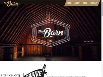 thebarncreative.org