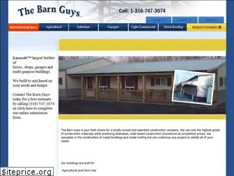 thebarnguys.com