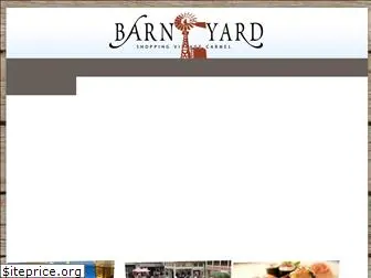 thebarnyard.com