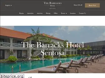 thebarrackshotel.com.sg