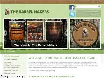 thebarrelmakers.co.uk