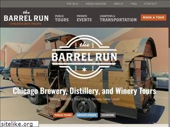 thebarrelrun.com