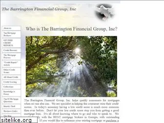 thebarringtonfinancialgroupinc.com