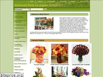 thebarringtonflorist.com