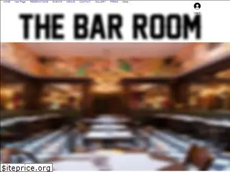 thebarroomnyc.com