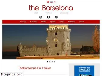 thebarselona.com