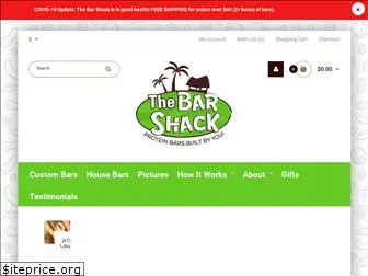 thebarshack.com