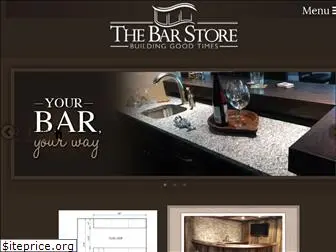 thebarstore.ca