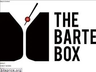 thebartendersbox.com