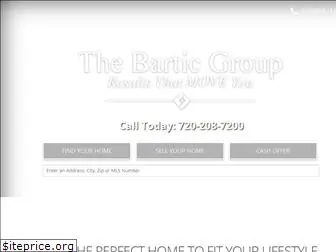 thebarticgroup.com