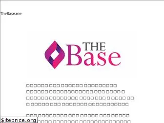 thebase.me