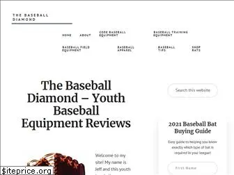 thebaseballdiamond.com