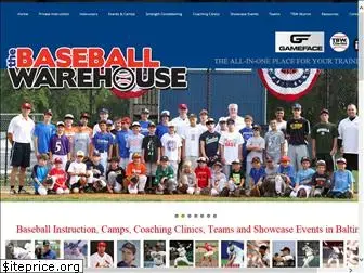 thebaseballwarehouse.com