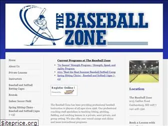 thebaseballzone.net