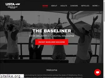 thebaseliner.net