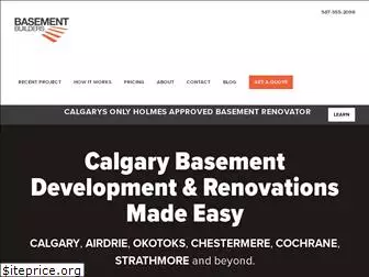 thebasementbuilders.ca