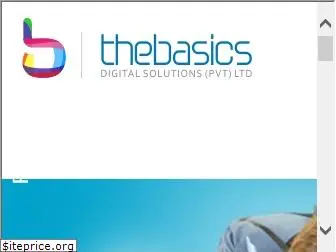 thebasics.co.in